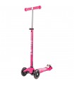 Maxi Micro Deluxe - Rosa