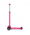 Maxi Micro Deluxe - Rosa