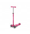 Maxi Micro Deluxe LED - Rosa