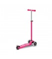 Maxi Micro Deluxe LED - Rosa
