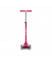 Maxi Micro Deluxe LED - Rosa