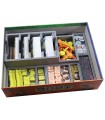 Root - Organizer interno