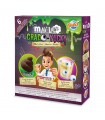Minilab - Esperimenti Disgustosi