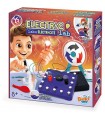 Laboratorio Elettricita'