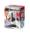 Microscopio 400X - 15 Esperimenti