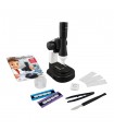 Microscopio 400X - 15 Esperimenti