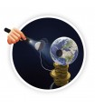 Sistema Solare Motorizzato