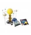 Sistema Solare Motorizzato