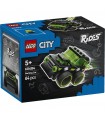 City - Veicoli - Auto da corsa da gioco