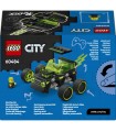City - Veicoli - Auto da corsa da gioco