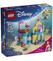 Disney Princess - Il magico Mini-palazzo di Ariel