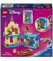Disney Princess - Il magico Mini-palazzo di Ariel
