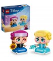 Disney Princess - Mini-Anna e Mini-Elsa