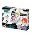 Professional Studio - Manga