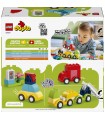 Duplo - Veicoli creativi
