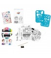 Professional Studio - Manga