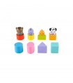 Fisher-Price - Trasportino Cercaforme