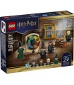 Harry Potter - Castello di Hogwarts: Cerimonia del Cappello Parlante