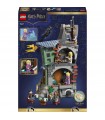 Harry Potter - La casa di Luna Lovegood