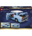 Harry Potter - Ford Anglia volante incantata