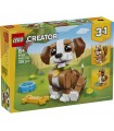 Creator - Adorabili animali: cagnolino giocoso