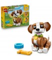 Creator - Adorabili animali: cagnolino giocoso