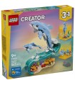 Creator - Animali marini: meravigliosi delfini
