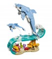 Creator - Animali marini: meravigliosi delfini