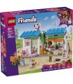 Friends - Il forno dei biscottini per cani