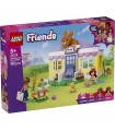 Friends - Hotel dei conigli di Heartlake City