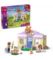 Friends - Hotel dei conigli di Heartlake City