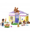 Friends - Hotel dei conigli di Heartlake City
