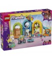 Friends - Parco giochi al coperto