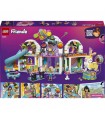 Friends - Parco giochi al coperto