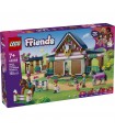 Friends - Scuderia e Accademia di equitazione