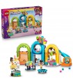 Friends - Parco giochi al coperto