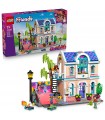 Friends - Casa della famiglia di Liann