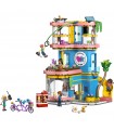 Friends - Casa dell'amicizia di Heartlake City