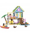 Friends - Casa sulla spiaggia con foche