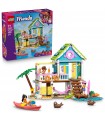 Friends - Casa sulla spiaggia con foche