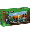 Minecraft - Mini-biomi