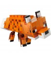 Minecraft - La Volpe