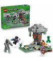 Minecraft - Giardino pallido