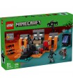 Minecraft - Battaglia contro il Wither
