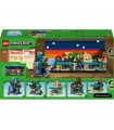 Minecraft - Mini-biomi
