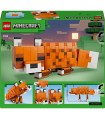 Minecraft - La Volpe