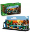 Minecraft - Mini-biomi