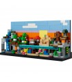 Minecraft - Mini-biomi