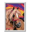 CreArt - Serie E Classic: Cavallo Romantico