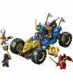 Ninjago - Auto mutaforma di Jay